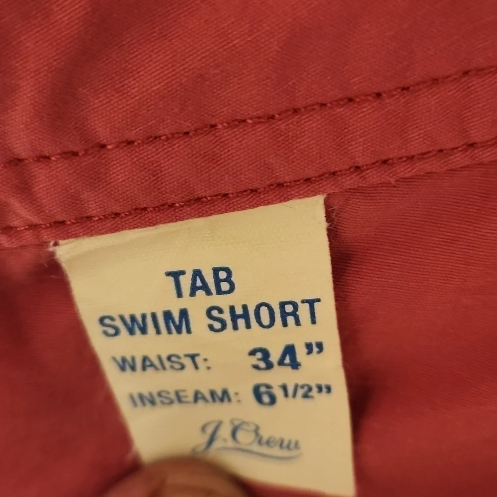 J crew Shorts